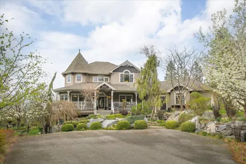4310 S Horizon Hill Ln, Spokane, WA 99206