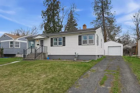 3220 E 19th Ave, Spokane, WA 99223