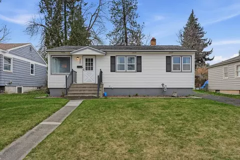 3220 E 19th Ave, Spokane, WA 99223