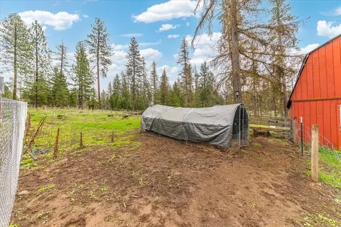 Exterior - 6 E Wild Rose Rd, Colbert, WA 99005 photo 9 of 17