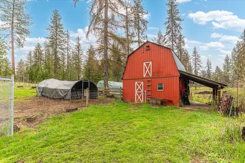 Exterior - 6 E Wild Rose Rd, Colbert, WA 99005 photo 2 of 17