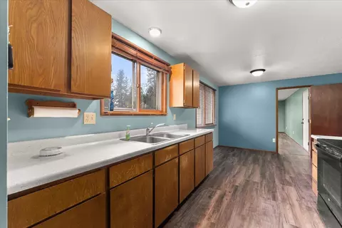 Kitchen - 6 E Wild Rose Rd, Colbert, WA 99005 photo 4 of 4