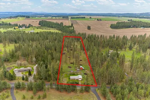 View/Area - 6 E Wild Rose Rd, Colbert, WA 99005 photo 3 of 6