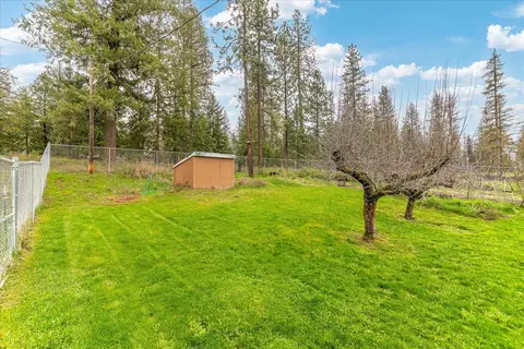 Exterior - 6 E Wild Rose Rd, Colbert, WA 99005 photo 7 of 17