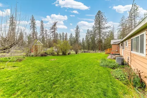 Exterior - 6 E Wild Rose Rd, Colbert, WA 99005 photo 5 of 17