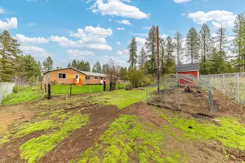 Exterior - 6 E Wild Rose Rd, Colbert, WA 99005 photo 11 of 17