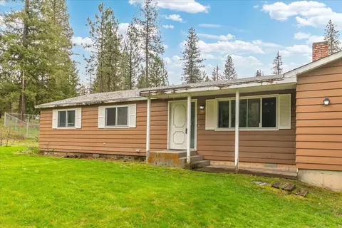 Exterior - 6 E Wild Rose Rd, Colbert, WA 99005 photo 12 of 17