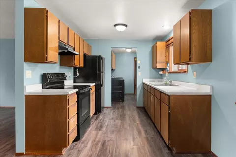 Kitchen - 6 E Wild Rose Rd, Colbert, WA 99005 photo 3 of 4
