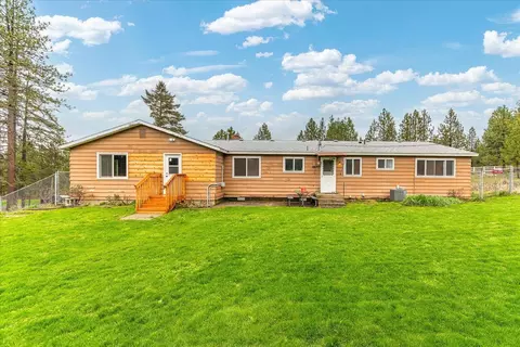 Exterior - 6 E Wild Rose Rd, Colbert, WA 99005 photo 4 of 17