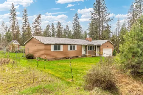 Exterior - 6 E Wild Rose Rd, Colbert, WA 99005 photo 10 of 17