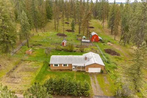View/Area - 6 E Wild Rose Rd, Colbert, WA 99005 photo 2 of 6