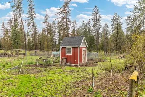 Exterior - 6 E Wild Rose Rd, Colbert, WA 99005 photo 6 of 17
