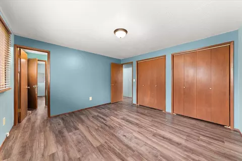 Bedroom - 6 E Wild Rose Rd, Colbert, WA 99005 photo 4 of 4