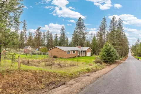 Exterior - 6 E Wild Rose Rd, Colbert, WA 99005 photo 13 of 17