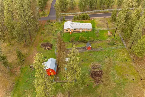View/Area - 6 E Wild Rose Rd, Colbert, WA 99005 photo 5 of 6
