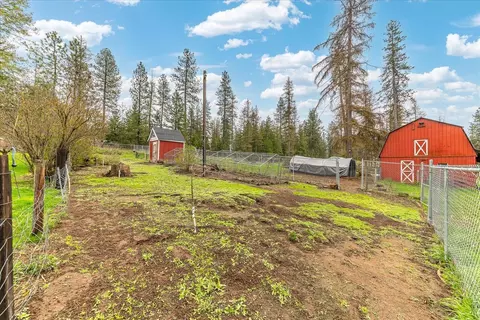 Exterior - 6 E Wild Rose Rd, Colbert, WA 99005 photo 8 of 17