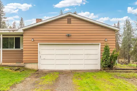 Exterior - 6 E Wild Rose Rd, Colbert, WA 99005 photo 16 of 17