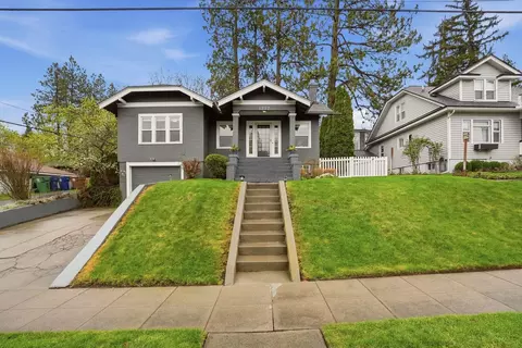 1217 S Jefferson St, Spokane, WA 99204