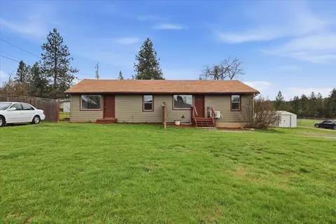 12717 W 6th Ave #12719 W 6TH AVE, Cheney, WA 99004