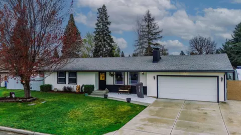 2107 S Fawn Dr, Spokane Valley, WA 99206