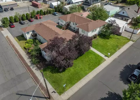 3222-3224 N Madison St, Spokane, WA 99205