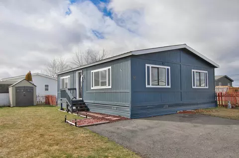 10510 W Richland Apt 36 Rd #10510 W RICHLAND RD 36, Cheney, WA 99004