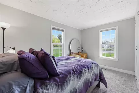 Bedroom - 2223 E Sharp Ave, Spokane, WA 99202 photo 1 of 1