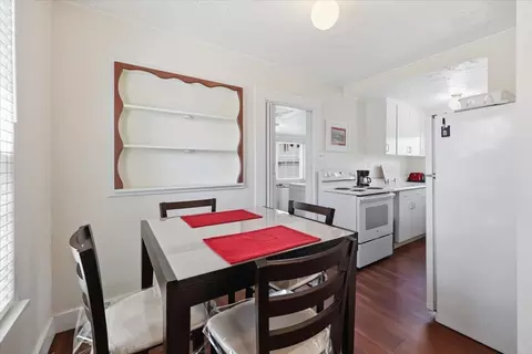 Dining - 2223 E Sharp Ave, Spokane, WA 99202 photo 1 of 2
