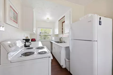 Kitchen - 2223 E Sharp Ave, Spokane, WA 99202 photo 1 of 3