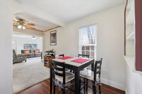 Dining - 2223 E Sharp Ave, Spokane, WA 99202 photo 2 of 2