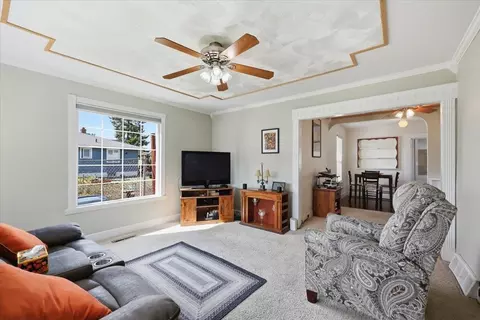 Living - 2223 E Sharp Ave, Spokane, WA 99202 photo 2 of 2