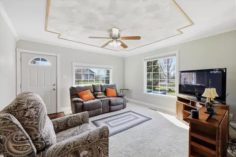 Living - 2223 E Sharp Ave, Spokane, WA 99202 photo 1 of 2