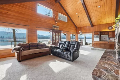 6201 S A S Leclerc Rd, Newport, WA 99156