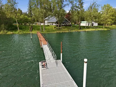 6201 S A S Leclerc Rd, Newport, WA 99156