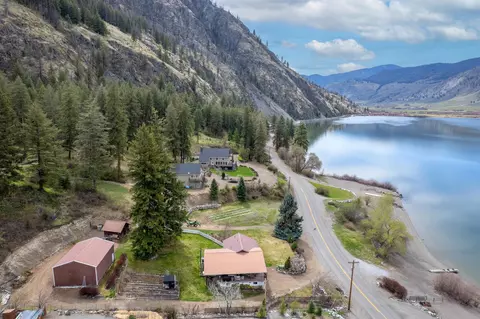 1662 Loomis Oroville Rd, Other, WA 98827