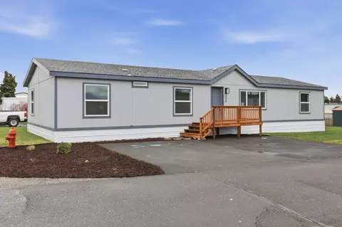 2201 N Craig Rd #256, Spokane, WA 99224