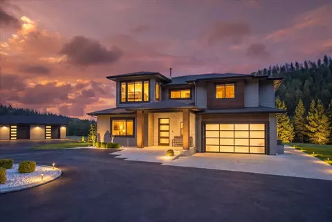 16215 W Coulee Hite Rd, Spokane, WA 99224