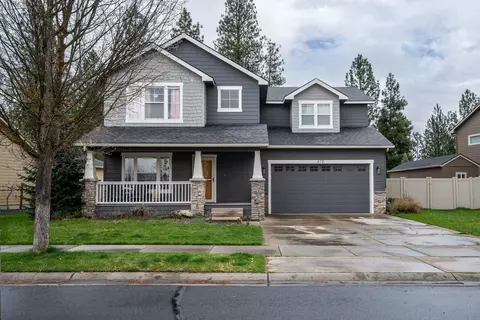 8710 N Rosebury Ln, Spokane, WA 99208