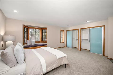 Bedroom - 704 E High Dr, Spokane, WA 99203 photo 2 of 5