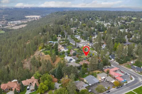 View/Area - 704 E High Dr, Spokane, WA 99203 photo 5 of 5