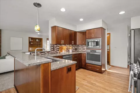Kitchen - 704 E High Dr, Spokane, WA 99203 photo 3 of 7