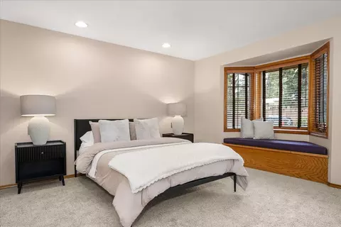 Bedroom - 704 E High Dr, Spokane, WA 99203 photo 1 of 5