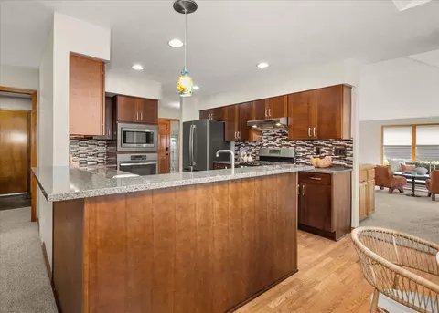 Kitchen - 704 E High Dr, Spokane, WA 99203 photo 2 of 7