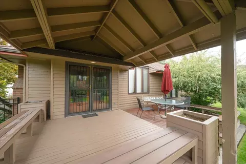 Exterior - 704 E High Dr, Spokane, WA 99203 photo 5 of 10