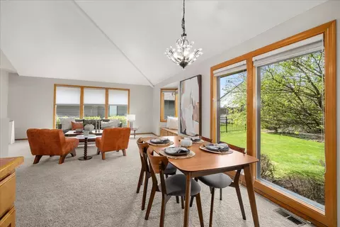 Dining - 704 E High Dr, Spokane, WA 99203 photo 1 of 3