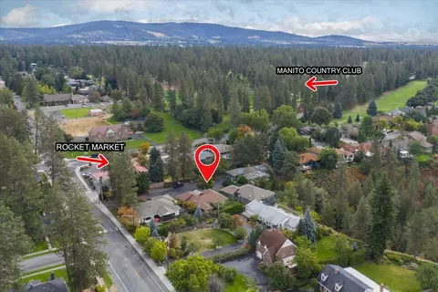 View/Area - 704 E High Dr, Spokane, WA 99203 photo 3 of 5