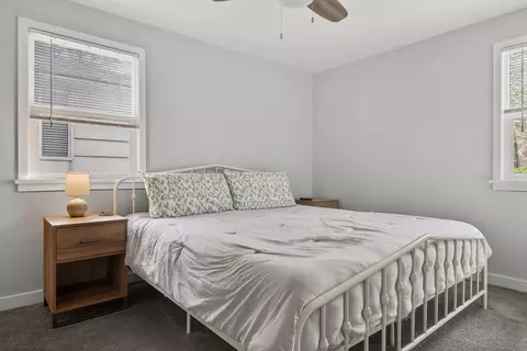 Bedroom - 3917 E Pratt Ave, Spokane, WA 99202 photo 1 of 4