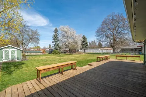 Exterior - 11603 E Main Ave, Spokane, WA 99206 photo 5 of 15
