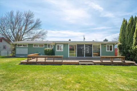 Exterior - 11603 E Main Ave, Spokane, WA 99206 photo 4 of 15