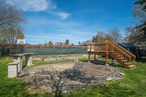 Exterior - 11603 E Main Ave, Spokane, WA 99206 photo 13 of 15